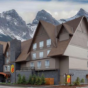 Super 8 By Wyndham Canmore